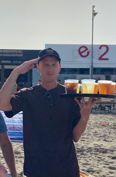 De gastvrijheid in onze horeca…